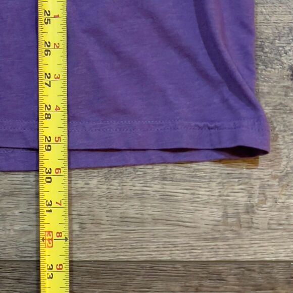 2024 March Madness Final Four Fanfest Magic Mart Johnson T-Shirt & Hat - Mens XL - Picture 7 of 7